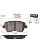 Valeo Brake Pads