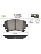 Valeo Brake Pads
