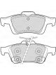 Valeo Brake Pads