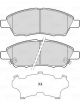 Valeo Brake Pads