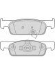Valeo Brake Pads