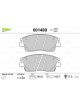 Valeo Brake Pads