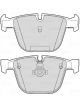 Valeo Brake Pads