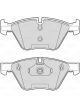 Valeo Brake Pads