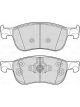 Valeo Brake Pads