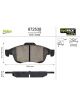 Valeo Brake Pads