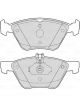 Valeo Brake Pads