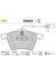 Valeo Brake Pads