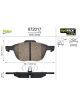 Valeo Brake Pads