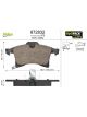 Valeo Brake Pads