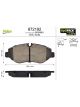 Valeo Brake Pads