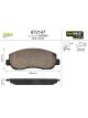 Valeo Brake Pads