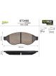 Valeo Brake Pads