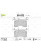 Valeo Brake Pads