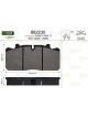 Valeo Brake Pads