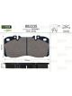Valeo Brake Pads