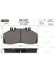 Valeo Brake Pads