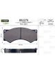 Valeo Brake Pads
