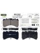 Valeo Brake Pads