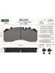 Valeo Brake Pads