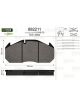 Valeo Brake Pads