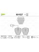 Valeo Brake Pads