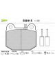 Valeo Brake Pads
