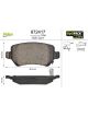 Valeo Brake Pads