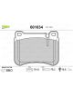 Valeo Brake Pads