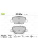 Valeo Brake Pads