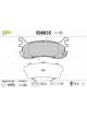 Valeo Brake Pads