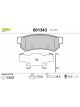 Valeo Brake Pads
