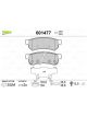 Valeo Brake Pads