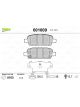 Valeo Brake Pads