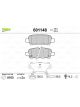 Valeo Brake Pads