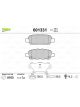 Valeo Brake Pads