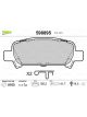 Valeo Brake Pads