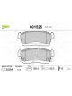 Valeo Brake Pads