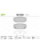 Valeo Brake Pads
