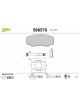 Valeo Brake Pads