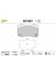 Valeo Brake Pads