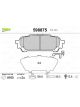 Valeo Brake Pads