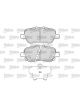 Valeo Brake Pads