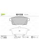 Valeo Brake Pads