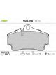 Valeo Brake Pads