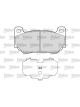Valeo Brake Pads