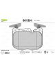 Valeo Brake Pads