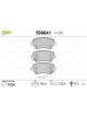 Valeo Brake Pads