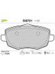 Valeo Brake Pads