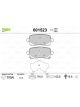 Valeo Brake Pads